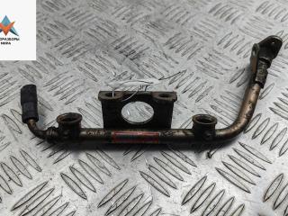 топливная рампа Subaru Legacy 3 поколение 2001, 2.0 л., бензин, АКПП, чёрный, универсал, 17522AA630