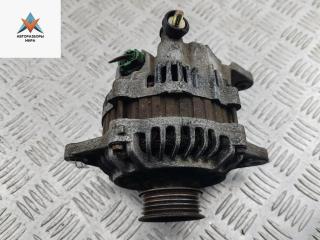 генератор Subaru Legacy 3 поколение 2001, 2.0 л., бензин, АКПП, чёрный, универсал, 23700AA370