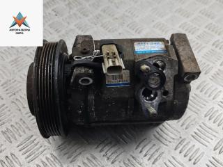 компрессор кондиционера Chrysler Voyager 4 поколение 2001, 2.4 л., бензин, P05005410AA