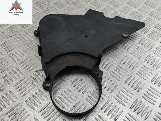 защита (кожух) ремня ГРМ Peugeot Expert 1 поколение 2001, 2.0 л., бензин, АКПП, белый, фургон, 9651148280