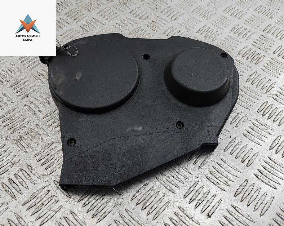 защита (кожух) ремня ГРМ Peugeot 607 1 поколение 2000, 2.2 л., бензин, МКПП, серый, седан, 6939922080 - фото №1