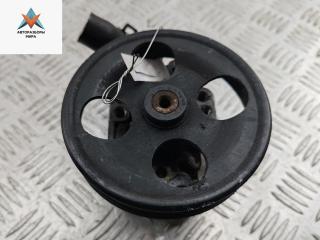 Насос гидроусилителя руля Subaru Legacy 3 поколение 2001, 2.0 л., бензин, АКПП, чёрный, универсал, 34401AE002