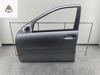 дверь сдвижная Mercedes-Benz C-Класс W203/S203/CL203 2003, серый, универсал