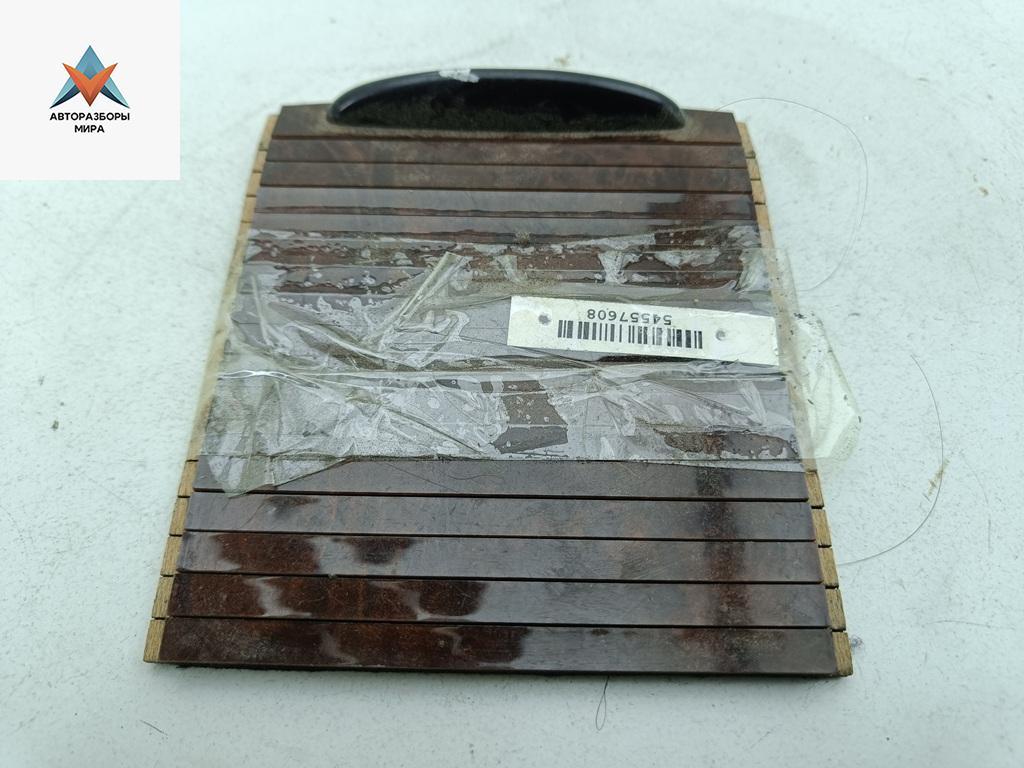 прикуриватель Mercedes-Benz C-Класс W203/S203/CL203 2001, 2.2 л., дизель, АКПП, серый, универсал - фото №1