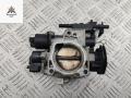 заслонка дроссельная Peugeot Expert 1 поколение 2001, 2.0 л., бензин, АКПП, белый, фургон, AJ00104 - фото №4