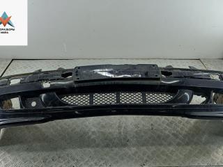 бампер передний Mercedes-Benz E-Класс W210/S210 [рестайлинг] 2002, бензин, чёрный, универсал, 2108851825