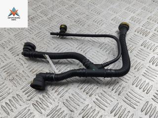 трубка вакуумная Peugeot 607 1 поколение 2000, 2.2 л., бензин, МКПП, серый, седан