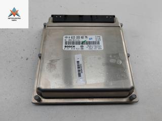 ЭБУ Mercedes-Benz E-Класс W210/S210 [рестайлинг] 2001, 3.2 л., дизель, АКПП, синий, универсал, 6131530279