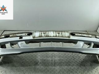 бампер передний Mercedes-Benz E-Класс W210/S210 [рестайлинг] 2001, дизель, серый, универсал, 2108851825