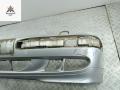 бампер передний Mercedes-Benz E-Класс W210/S210 [рестайлинг] 2001, дизель, серый, универсал, 2108851825 - фото №3