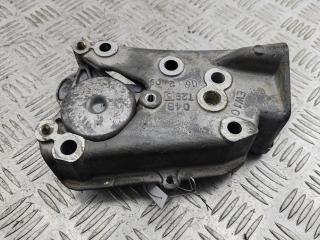 кронштейн двигателя Peugeot Expert 1 поколение 2001, 2.0 л., бензин, АКПП, белый, фургон