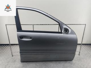 дверь сдвижная Mercedes-Benz C-Класс W203/S203/CL203 2003, серый, универсал