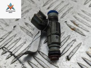 форсунка Chrysler Voyager 4 поколение 2001, 2.4 л., бензин, МКПП, серый, минивэн, 0280155976