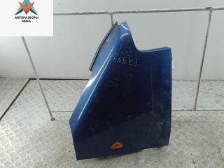 крыло переднее правое Fiat Ducato 2 поколение [рестайлинг] 2005, 2.8 л., дизель, МКПП, синий, микроавтобус