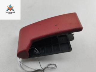 ручка открывания капота Mercedes-Benz C-Класс W203/S203/CL203 2003, 2.2 л., дизель, АКПП, чёрный, универсал