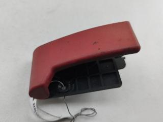 ручка открывания капота Mercedes-Benz C-Класс W203/S203/CL203 2003, 2.2 л., дизель, АКПП, чёрный, универсал