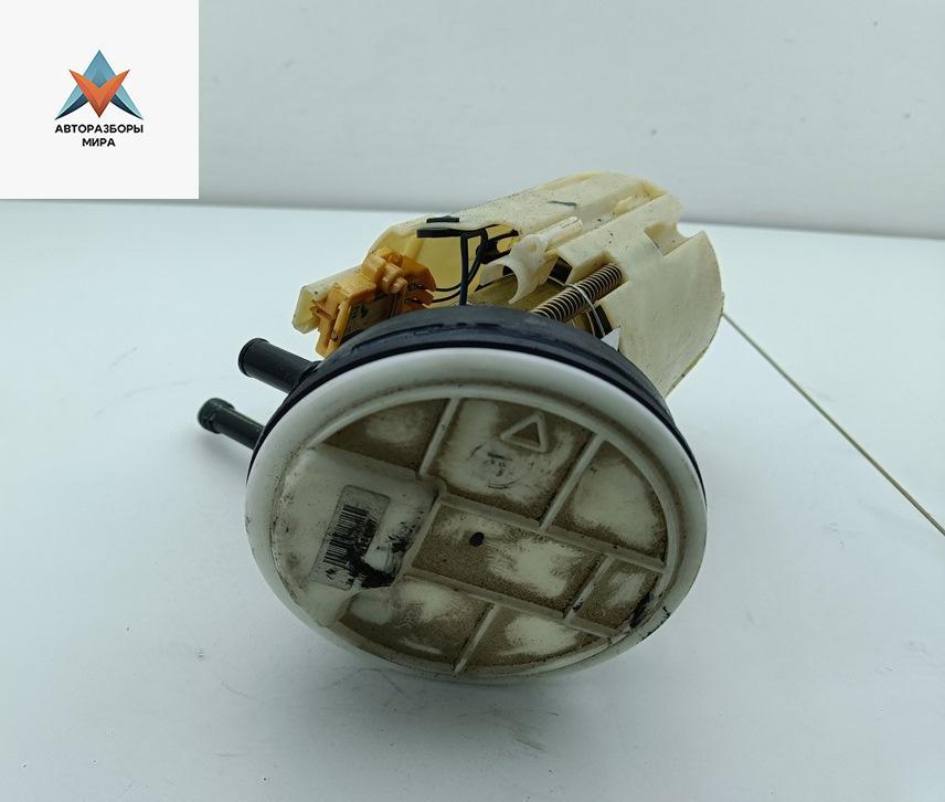 насос топливный Mercedes-Benz C-Класс W203/S203/CL203 2003, 2.2 л., дизель, АКПП, чёрный, универсал, 1582881007 - фото №1