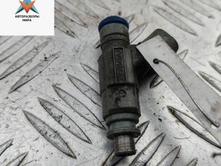 форсунка Chrysler Voyager 4 поколение 2001, 2.4 л., бензин, МКПП, серый, минивэн, 0280155976