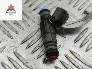 форсунка Chrysler Voyager 4 поколение 2001, 2.4 л., бензин, МКПП, серый, минивэн, 0280155976