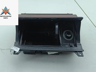 пепельница Mercedes-Benz E-Класс W210/S210 [рестайлинг] 2001, 2.0 л., бензин, МКПП, синий, универсал