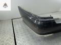 бампер задний Mercedes-Benz E-Класс W210/S210 [рестайлинг] 2002, чёрный, универсал, 2108852225 - фото №3