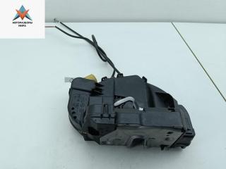 замок двери задней левой Mercedes-Benz C-Класс W203/S203/CL203 2003, 2.2 л., дизель, АКПП, чёрный, универсал, 2037300135