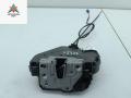 замок двери задней левой Mercedes-Benz C-Класс W203/S203/CL203 2003, 2.2 л., дизель, АКПП, чёрный, универсал, 2037300135 - фото №2