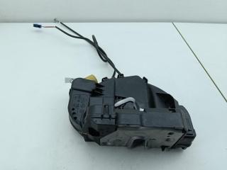 замок двери задней левой Mercedes-Benz C-Класс W203/S203/CL203 2003, 2.2 л., дизель, АКПП, чёрный, универсал, 2037300135