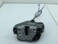 замок двери задней левой Mercedes-Benz C-Класс W203/S203/CL203 2003, 2.2 л., дизель, АКПП, чёрный, универсал, 2037300135 - фото №2