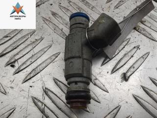 форсунка Chrysler Voyager 4 поколение 2001, 2.4 л., бензин, МКПП, серый, минивэн, 0280155976