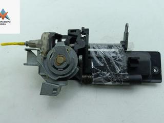 ручка крышки багажника Mercedes-Benz E-Класс W210/S210 [рестайлинг] 2001, синий, универсал