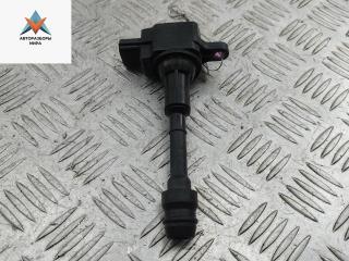 катушка зажигания Nissan Primera P12 2004, 2.0 л., бензин, МКПП, серый, универсал, 224488H315