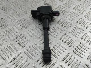 катушка зажигания Nissan Primera P12 2004, 2.0 л., бензин, МКПП, серый, универсал, 224488H315