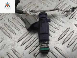 форсунка Nissan Primera P12 2004, 2.0 л., бензин, МКПП, серый, универсал, FBJC100