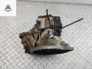 МКПП Ford Focus 2 поколение [рестайлинг] 2010, 1.6 л., i, бензин, МКПП, чёрный, хетчбэк 5 дв., 3M5R7002NF