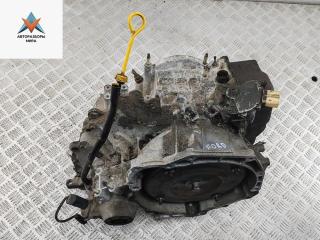 КПП автоматическая (АКПП) Ford Mondeo 2 поколение 1997, 1.8 л., бензин, АКПП, синий, хетчбэк 5 дв., F73PBB