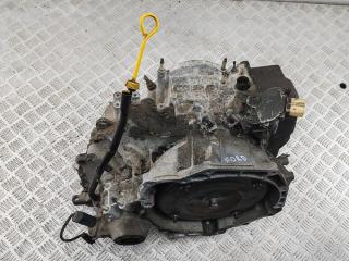 КПП автоматическая (АКПП) Ford Mondeo 2 поколение 1997, 1.8 л., бензин, АКПП, синий, хетчбэк 5 дв., F73PBB