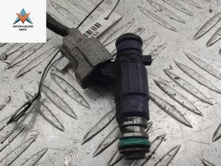 форсунка Nissan Primera P12 2004, 2.0 л., бензин, МКПП, серый, универсал, FBJC100