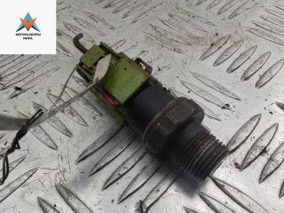 датчик давления масла Chrysler Voyager 4 поколение 2001, 2.4 л., бензин, МКПП, серый, минивэн, 4707670
