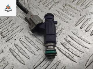 форсунка Nissan Primera P12 2004, 2.0 л., бензин, МКПП, серый, универсал, FBJC100