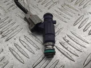 форсунка Nissan Primera P12 2004, 2.0 л., бензин, МКПП, серый, универсал, FBJC100