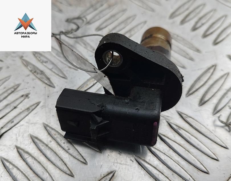 датчик коленвала Chrysler Voyager 4 поколение 2001, 2.4 л., бензин, МКПП, серый, минивэн, 5269703 - фото №1