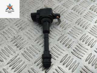 катушка зажигания Nissan Primera P12 2004, 2.0 л., бензин, МКПП, серый, универсал, 224488H315