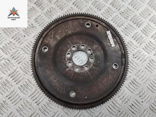 маховик Chrysler Voyager 4 поколение 2001, 2.4 л., бензин, МКПП, серый, минивэн