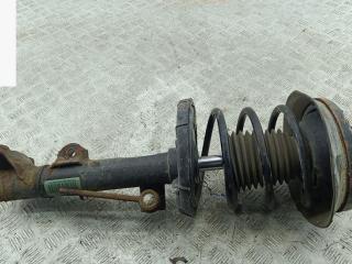 стойка передняя Mercedes-Benz C-Класс W203/S203/CL203 2003, 2.2 л., дизель, АКПП, чёрный, универсал, 2033204130