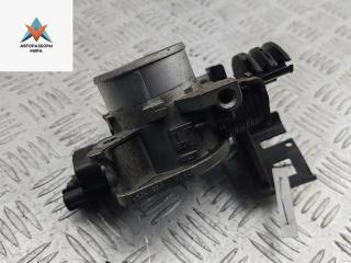 заслонка дроссельная Chrysler Voyager 4 поколение 2001, 2.4 л., бензин, МКПП, серый, минивэн, 0481416AB