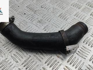 патрубок (трубопровод, шланг) Subaru Legacy 3 поколение 2001, 2.0 л., бензин, АКПП, чёрный, универсал