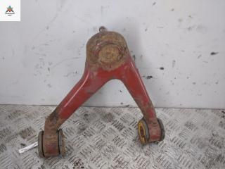 рычаг передний левый IVECO Daily 4 поколение 2007, 2.3 л., дизель, МКПП, синий, микроавтобус, 500379804