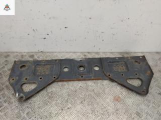 подрамник передний IVECO Daily 4 поколение 2007, 2.3 л., дизель, МКПП, синий, микроавтобус