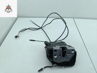 замок двери передней левой Mercedes-Benz C-Класс W203/S203/CL203 2003, 2.2 л., дизель, АКПП, чёрный, универсал, 2037200135